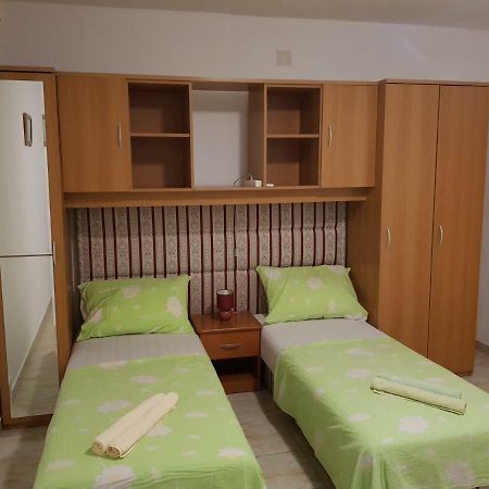 Apartmani Rosa ซูโบวิชี ภายนอก รูปภาพ