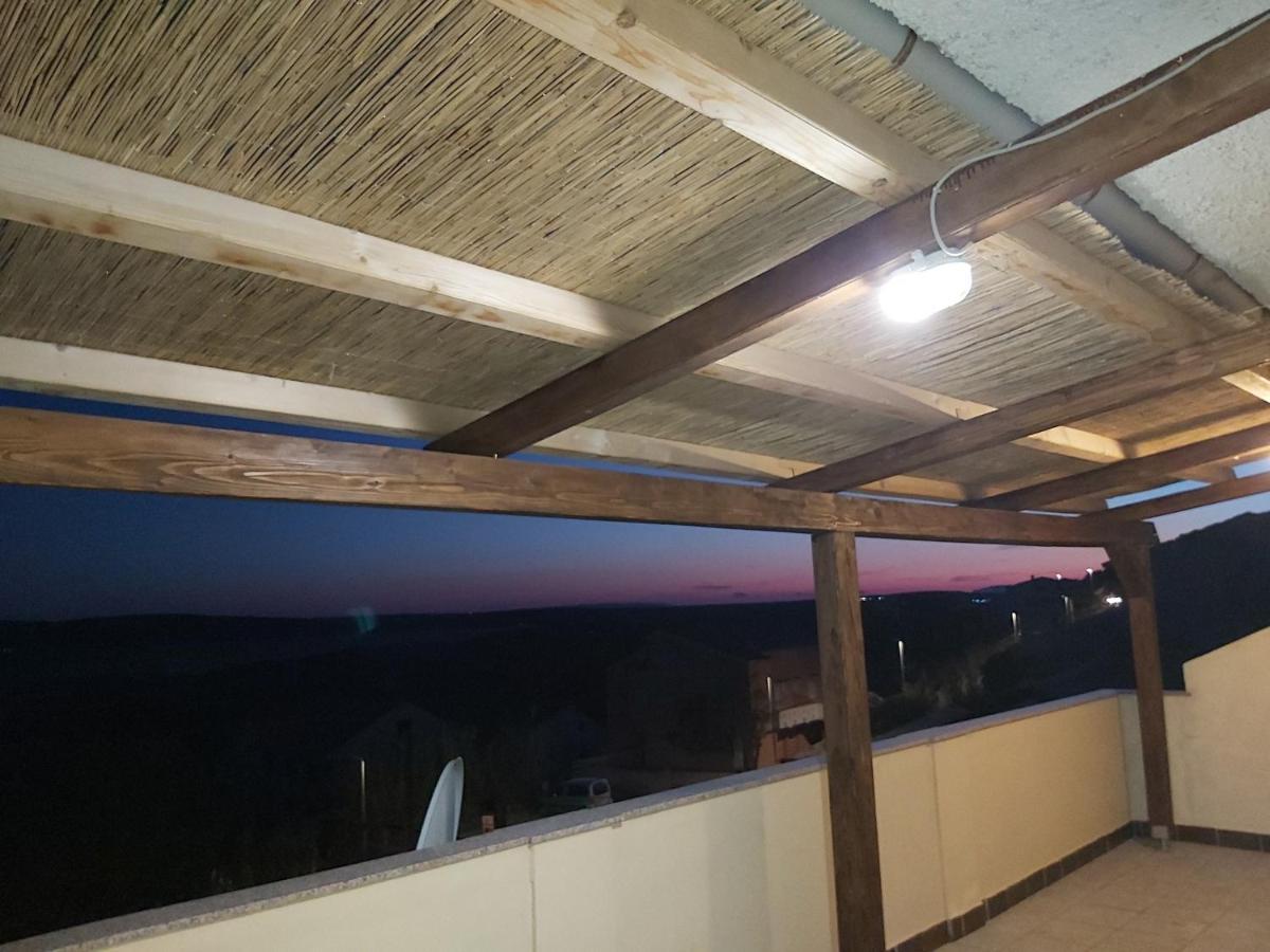 Apartmani Rosa ซูโบวิชี ภายนอก รูปภาพ