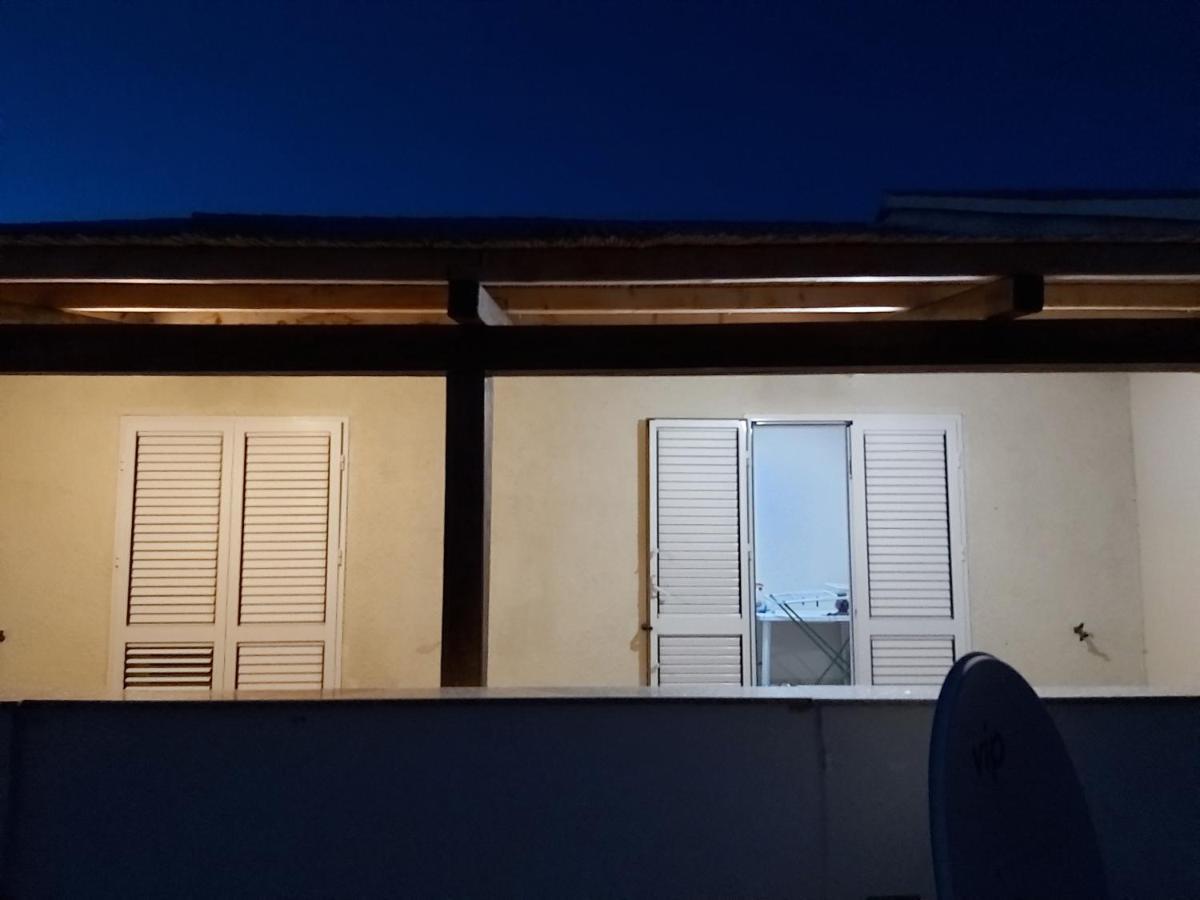 Apartmani Rosa ซูโบวิชี ภายนอก รูปภาพ