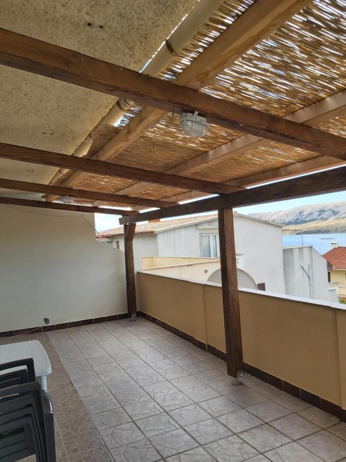 Apartmani Rosa ซูโบวิชี ภายนอก รูปภาพ