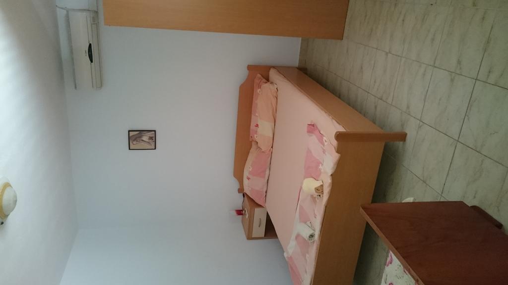 Apartmani Rosa ซูโบวิชี ภายนอก รูปภาพ