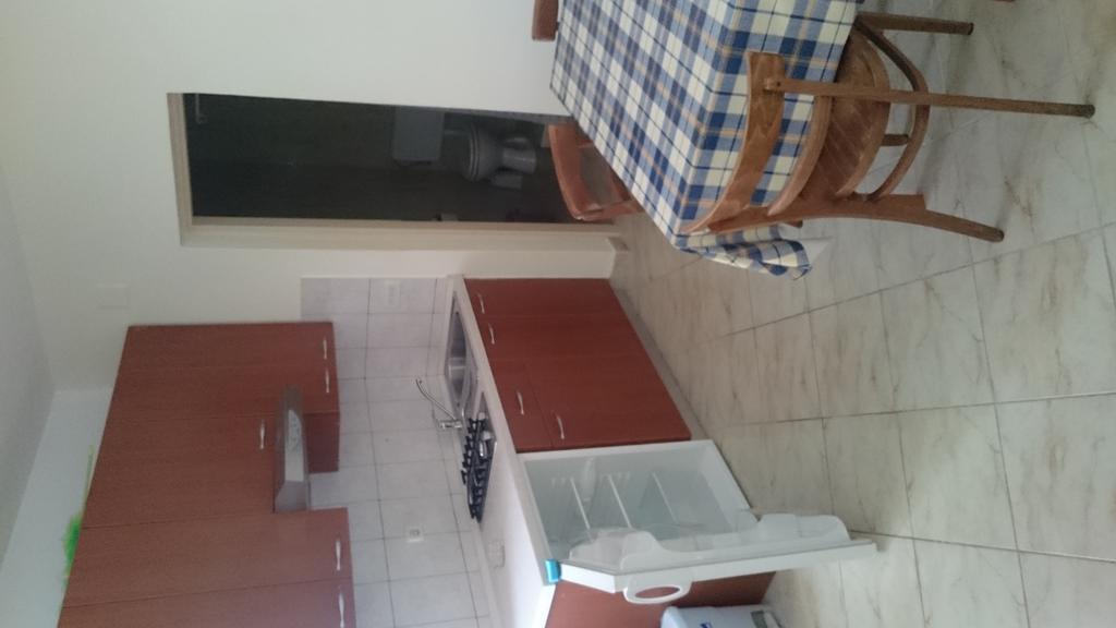 Apartmani Rosa ซูโบวิชี ภายนอก รูปภาพ