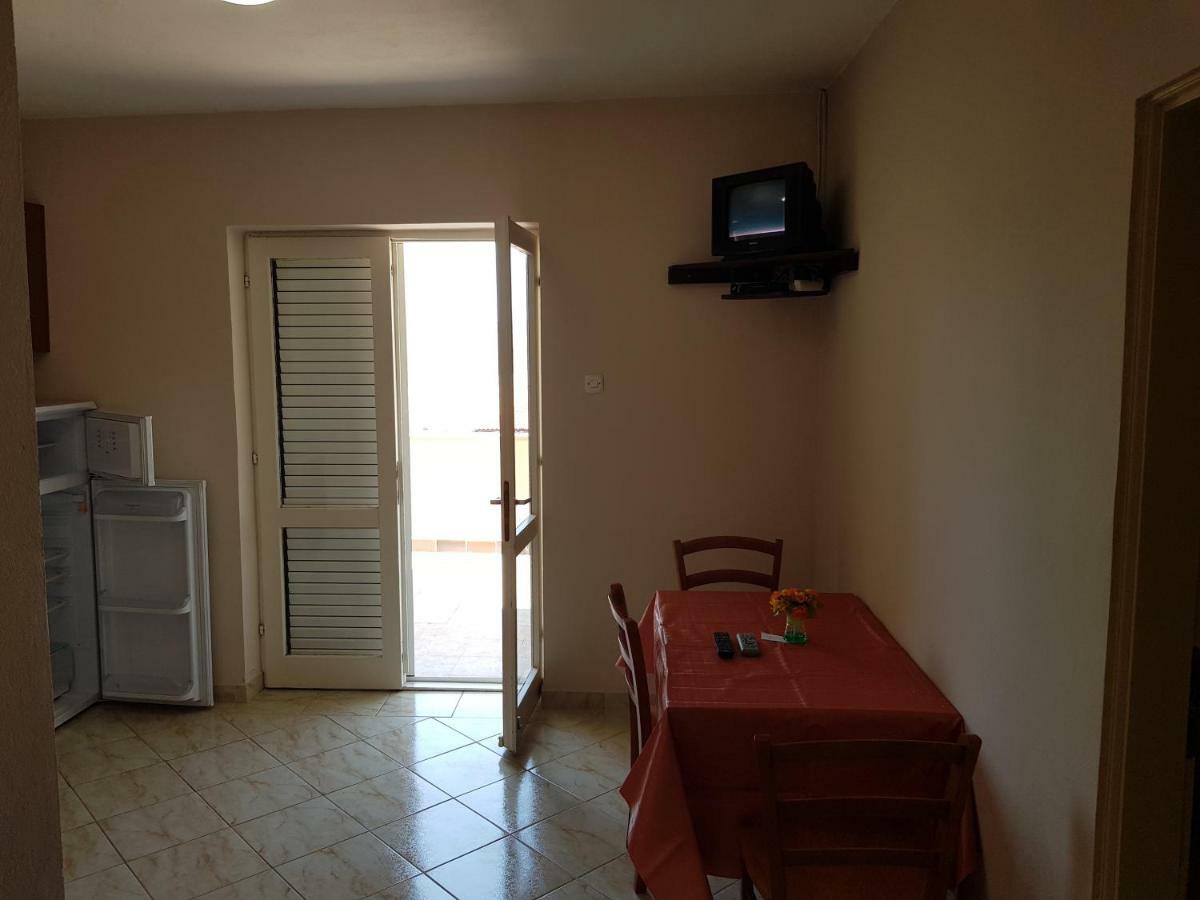 Apartmani Rosa ซูโบวิชี ภายนอก รูปภาพ