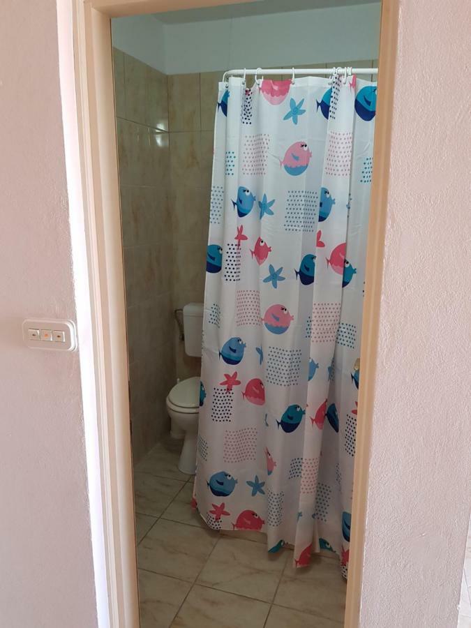 Apartmani Rosa ซูโบวิชี ภายนอก รูปภาพ